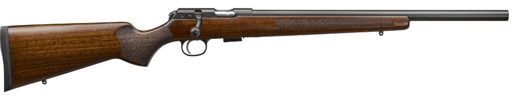 CZ 452 Varmint